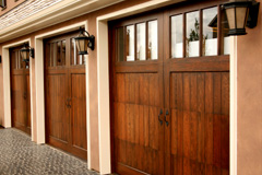 Moscow garage extension quotes