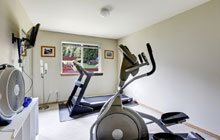 Moscow home gym construction leads